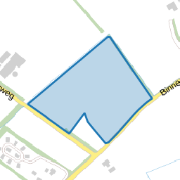 Perceel TBG02-L-6963