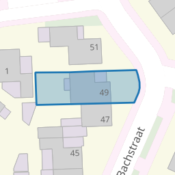 Perceel TBG02-L-6965