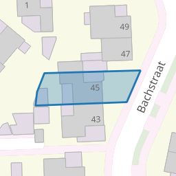 Perceel TBG02-L-6967