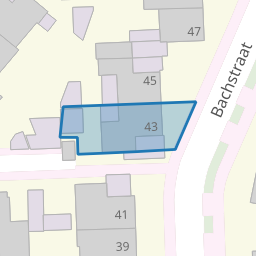 Perceel TBG02-L-6968