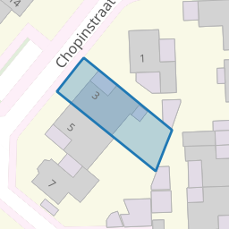 Perceel TBG02-L-6970