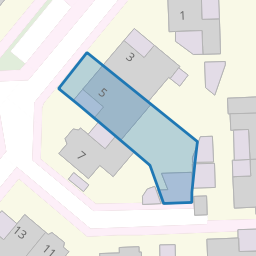 Perceel TBG02-L-6971