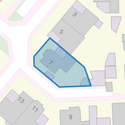 Perceel TBG02-L-6972