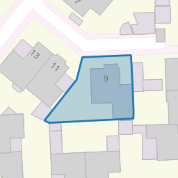 Perceel TBG02-L-6973