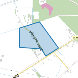 Perceel TBG02-L-6979