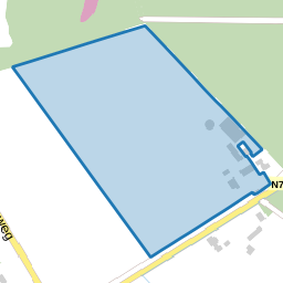 Perceel TBG02-L-6980