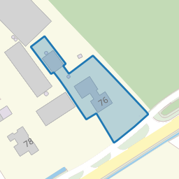 Perceel TBG02-L-6981