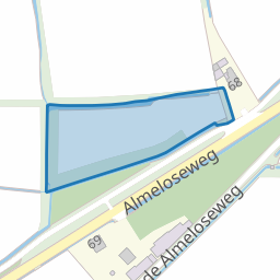 Perceel TBG02-L-6990