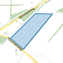 Perceel TBG02-L-7012