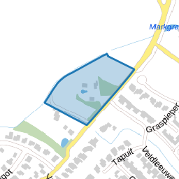 Perceel TBG02-L-7030