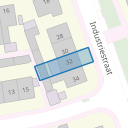 Perceel TBG02-L-7035