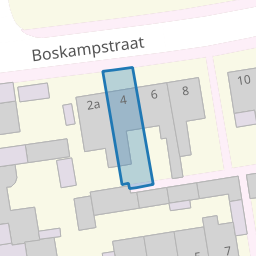 Perceel TBG02-L-7038