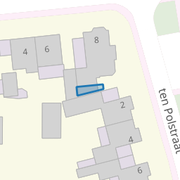 Perceel TBG02-L-7040