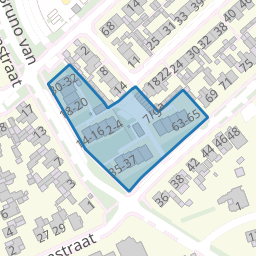 Perceel TBG02-L-7047