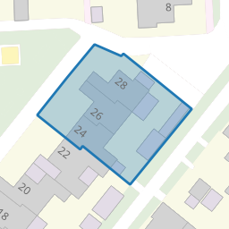 Perceel TBG02-L-7050