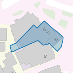 Perceel TBG02-L-7052