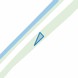 Perceel TBG02-L-7053