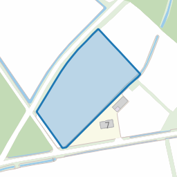 Perceel TBG02-L-7054