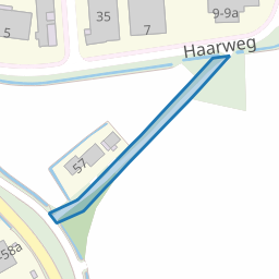 Perceel TBG02-L-7067