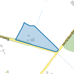 Perceel TBG02-L-7093