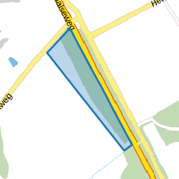 Perceel TBG02-L-7097