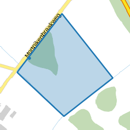 Perceel TBG02-L-7099