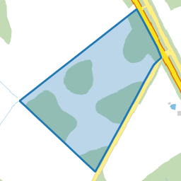 Perceel TBG02-L-7101