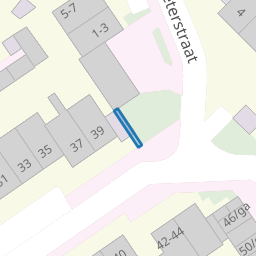 Perceel TBG02-L-7111