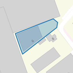 Perceel TBG02-L-7124