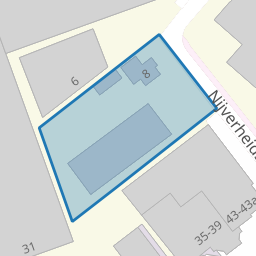 Perceel TBG02-L-7125