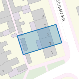 Perceel TBG02-L-7128