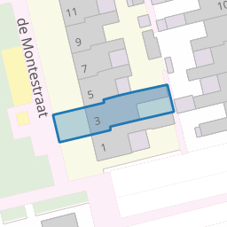 Perceel TBG02-L-7129