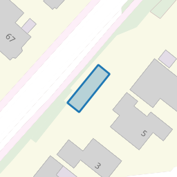 Perceel TBG02-L-7137