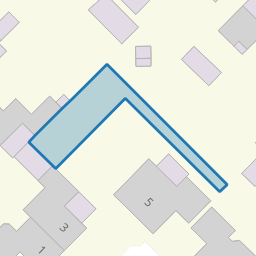 Perceel TBG02-L-7147