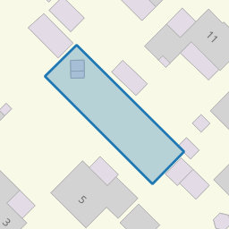 Perceel TBG02-L-7148