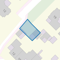 Perceel TBG02-L-7158