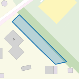 Perceel TBG02-L-7169