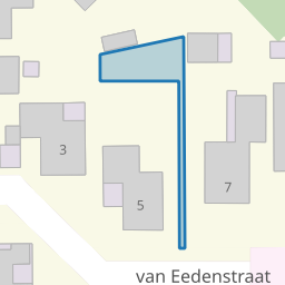 Perceel TBG02-L-7171