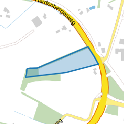 Perceel TBG02-L-7183