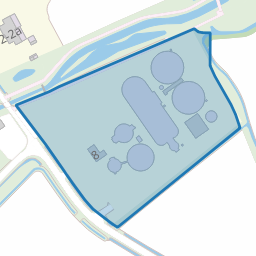 Perceel TBG02-L-7207