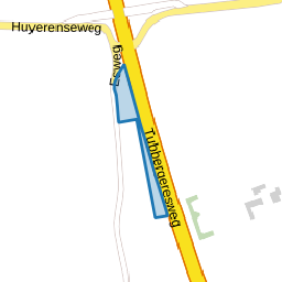 Perceel TBG02-L-7211