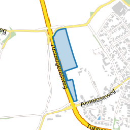 Perceel TBG02-L-7212