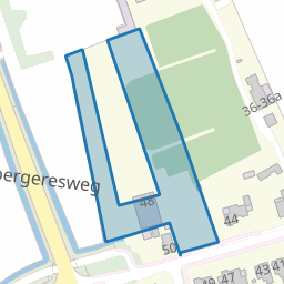 Perceel TBG02-L-7219