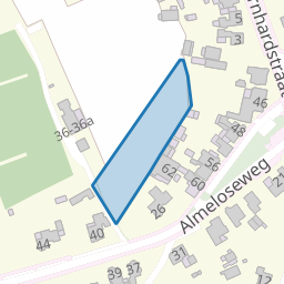 Perceel TBG02-L-7221