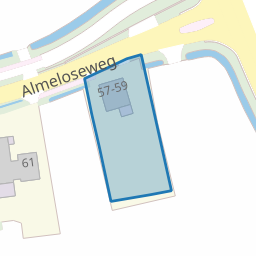 Perceel TBG02-L-7232