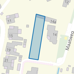 Perceel TBG02-L-7247