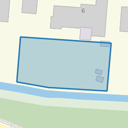 Perceel TBG02-L-7261