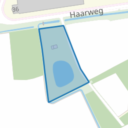 Perceel TBG02-L-7279