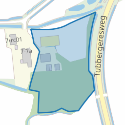 Perceel TBG02-L-7298