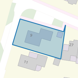 Perceel TBG02-L-7305